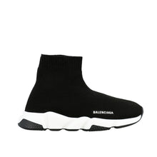 Load image into Gallery viewer, Fabric Sneaker Rubber Sole
