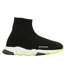 Load image into Gallery viewer, Fabric Sneaker Rubber Sole
