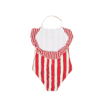Load image into Gallery viewer, 1 Piece Beachwear
