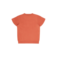 Load image into Gallery viewer, Sweater With Beaded Logo
