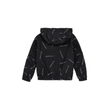 Load image into Gallery viewer, Reversible Jacket With All-Over Logo
