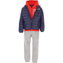 Load image into Gallery viewer, Tracksuit
