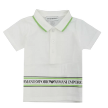 Load image into Gallery viewer, Polo Shirt

