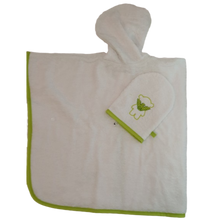 Load image into Gallery viewer, Bathrobe
