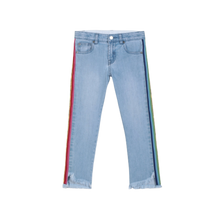 Load image into Gallery viewer, Denim Trouser
