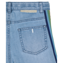 Load image into Gallery viewer, Denim Trouser
