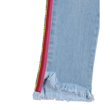 Load image into Gallery viewer, Denim Trouser
