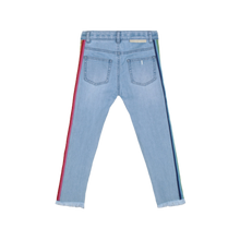 Load image into Gallery viewer, Denim Trouser
