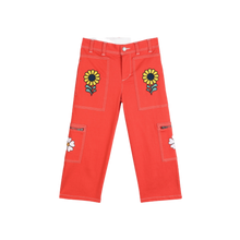Load image into Gallery viewer, Denim Trouser
