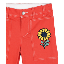 Load image into Gallery viewer, Denim Trouser
