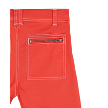 Load image into Gallery viewer, Denim Trouser
