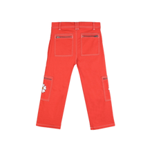 Load image into Gallery viewer, Denim Trouser

