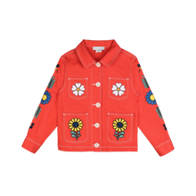 Load image into Gallery viewer, Denim Jacket
