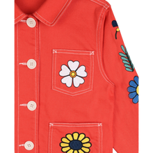 Load image into Gallery viewer, Denim Jacket
