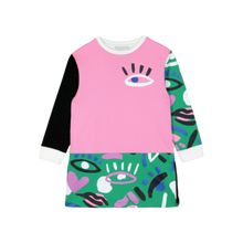Load image into Gallery viewer, Cotton Dress

