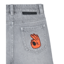 Load image into Gallery viewer, Denim Short
