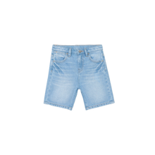 Load image into Gallery viewer, Denim Short
