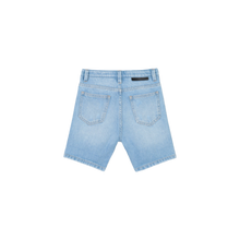 Load image into Gallery viewer, Denim Short
