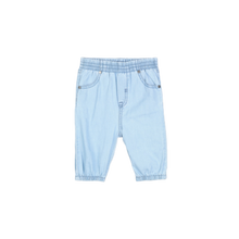 Load image into Gallery viewer, Denim Trouser
