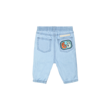 Load image into Gallery viewer, Denim Trouser
