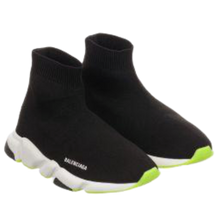 Load image into Gallery viewer, Fabric Sneaker Rubber Sole
