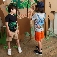 Load image into Gallery viewer, Bermudas
