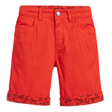 Load image into Gallery viewer, Bermudas
