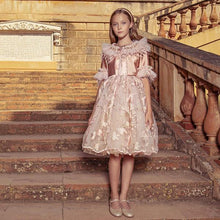 Load image into Gallery viewer, Set Of Dress And Jacket
