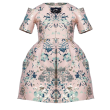 Load image into Gallery viewer, Jacquard Dress
