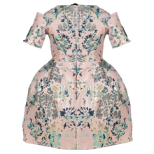 Load image into Gallery viewer, Jacquard Dress
