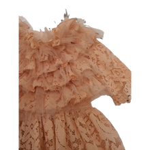 Load image into Gallery viewer, Light Pink Lace Dress

