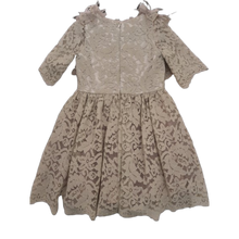Load image into Gallery viewer, Gray Lace Dress
