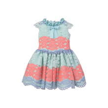 Load image into Gallery viewer, Baby Blue Dress
