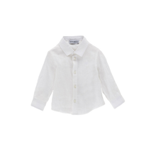 Load image into Gallery viewer, Shirt In Pure Linen
