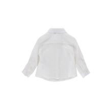 Load image into Gallery viewer, Shirt In Pure Linen

