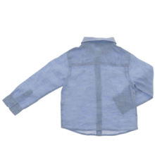 Load image into Gallery viewer, Shirt In Pure Linen
