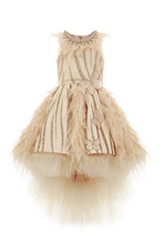 Load image into Gallery viewer, Golden Dress
