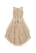 Load image into Gallery viewer, Golden Dress
