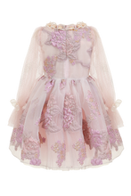 Load image into Gallery viewer, Long Sleeves Dress
