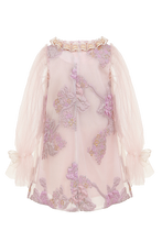 Load image into Gallery viewer, Long Sleeves Dress
