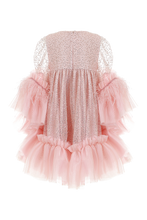 Load image into Gallery viewer, Pink Tulle Dress
