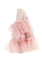 Load image into Gallery viewer, Pink Tulle Dress
