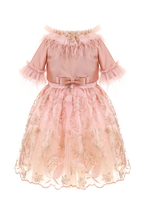 Load image into Gallery viewer, Set Of Dress And Jacket
