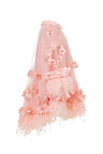 Load image into Gallery viewer, Pink Dress With Long Sleeves
