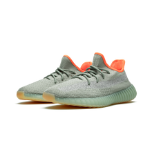 Load image into Gallery viewer, Yeezy 350 Desert Sage
