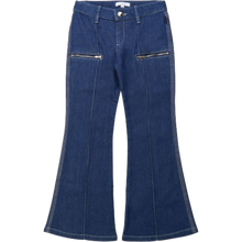 Load image into Gallery viewer, Denim Trousers
