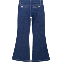 Load image into Gallery viewer, Denim Trousers
