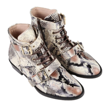Load image into Gallery viewer, Ankle Boots
