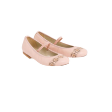 Load image into Gallery viewer, Ballerine En Cuir

