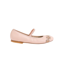 Load image into Gallery viewer, Ballerine En Cuir

